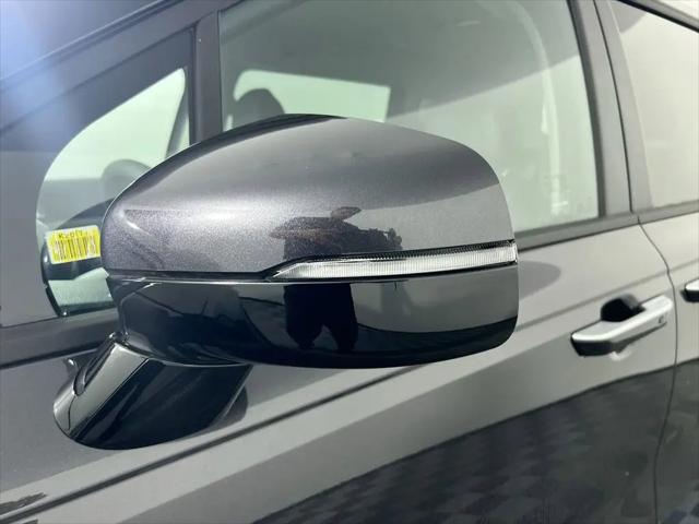 2026 Kia Carnival MPV LX