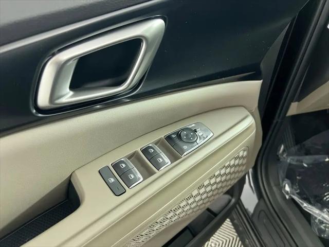 2026 Kia Carnival MPV LX