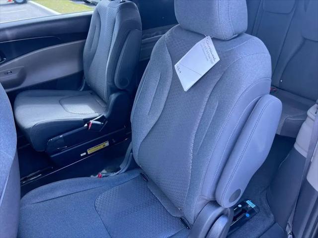 2026 Kia Carnival MPV LX