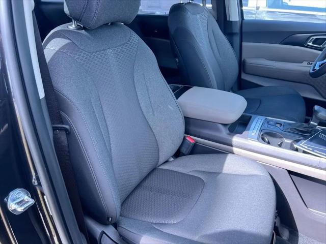 2026 Kia Carnival MPV LX