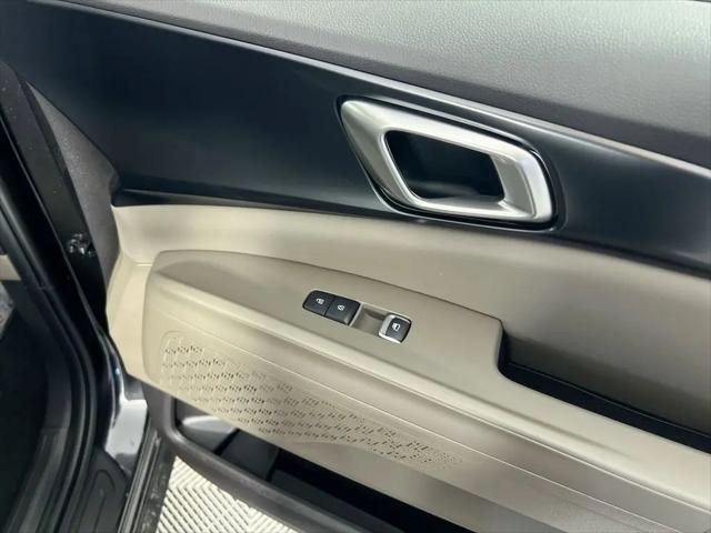 2026 Kia Carnival MPV LX