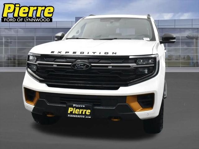 2026 Ford Expedition Tremor for sale in Lynnwood, WA