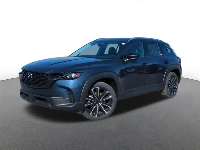 2026 Mazda CX-50 2.5 S Premium for sale in Troy, MI