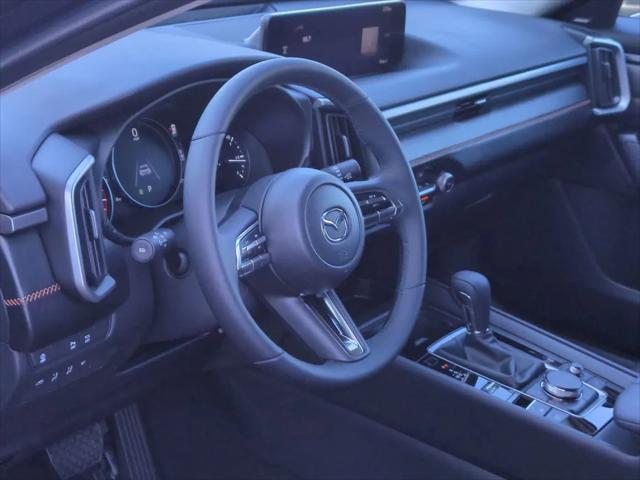 2026 Mazda CX-50 2.5 S Premium