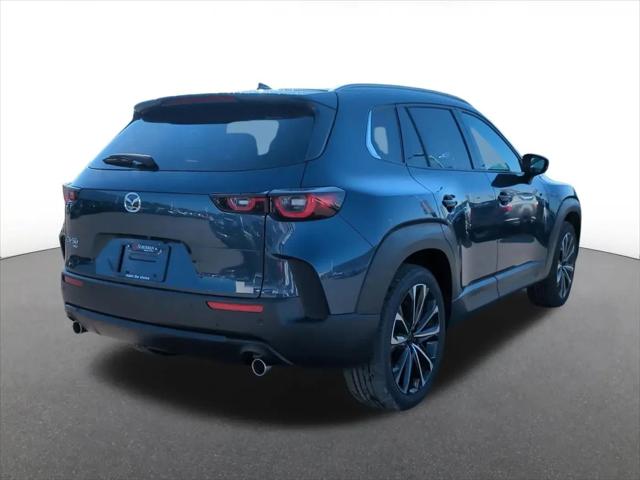 2026 Mazda CX-50 2.5 S Premium