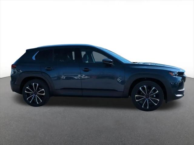 2026 Mazda CX-50 2.5 S Premium