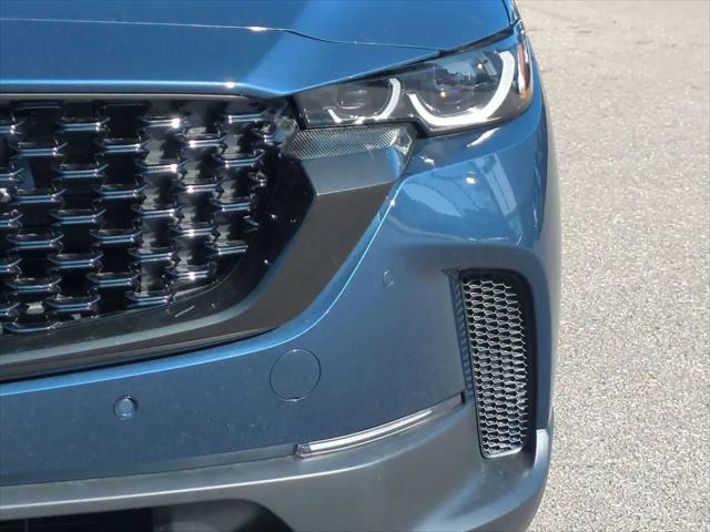 2026 Mazda CX-50 2.5 S Premium