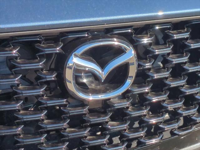 2026 Mazda CX-50 2.5 S Premium