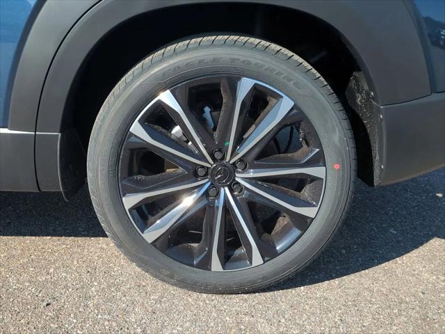 2026 Mazda CX-50 2.5 S Premium