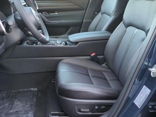 2026 Mazda CX-50 2.5 S Premium