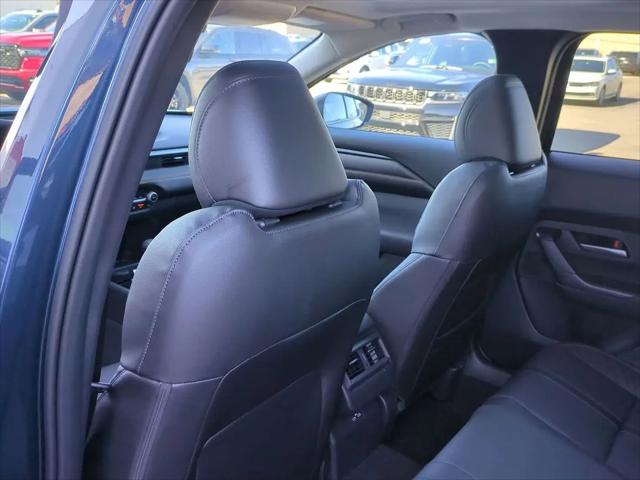 2026 Mazda CX-50 2.5 S Premium