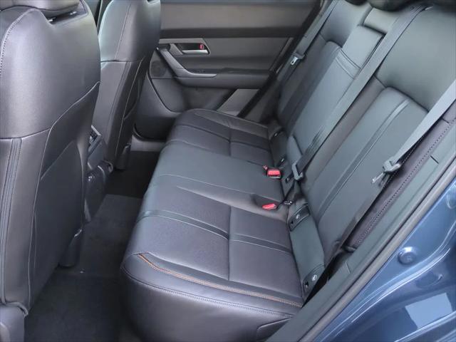 2026 Mazda CX-50 2.5 S Premium