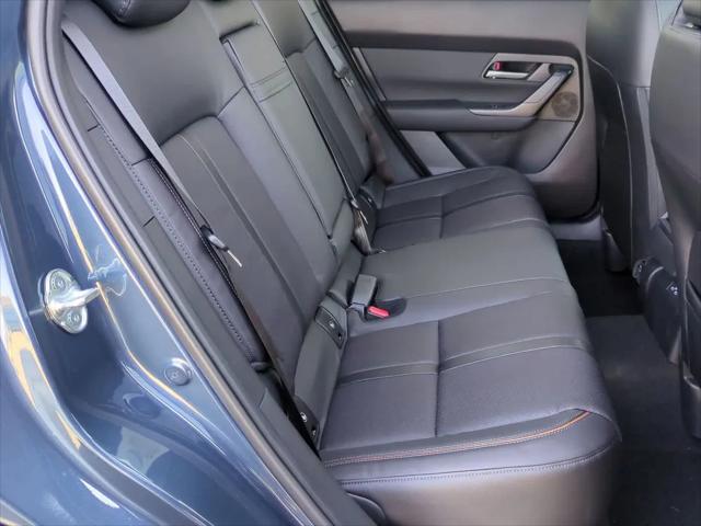 2026 Mazda CX-50 2.5 S Premium