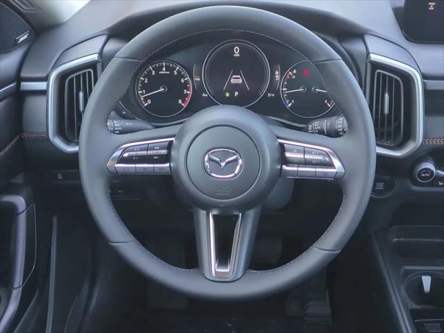 2026 Mazda CX-50 2.5 S Premium