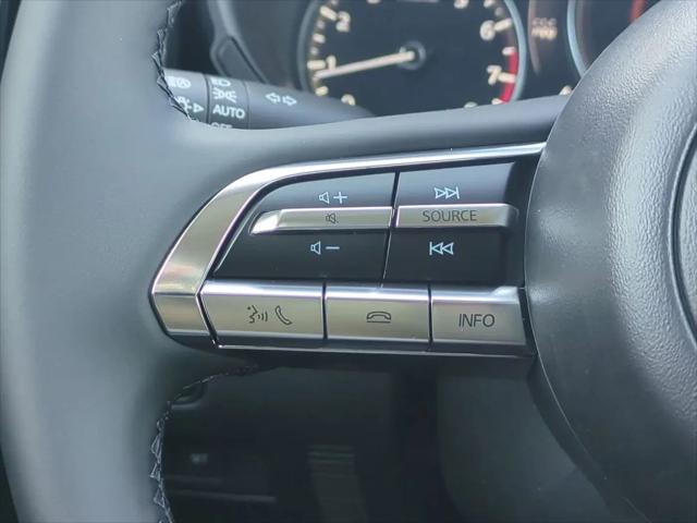 2026 Mazda CX-50 2.5 S Premium