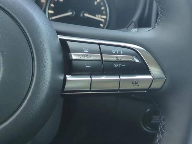 2026 Mazda CX-50 2.5 S Premium