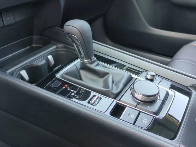 2026 Mazda CX-50 2.5 S Premium