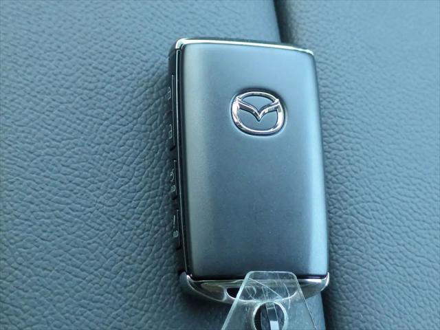 2026 Mazda CX-50 2.5 S Premium