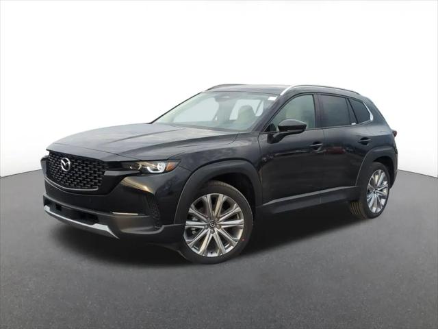 2026 Mazda CX-50 2.5 Turbo Premium Plus for sale in Troy, MI