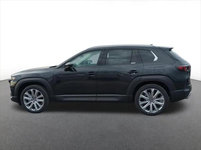 2026 Mazda CX-50 2.5 Turbo Premium Plus