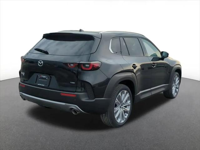 2026 Mazda CX-50 2.5 Turbo Premium Plus