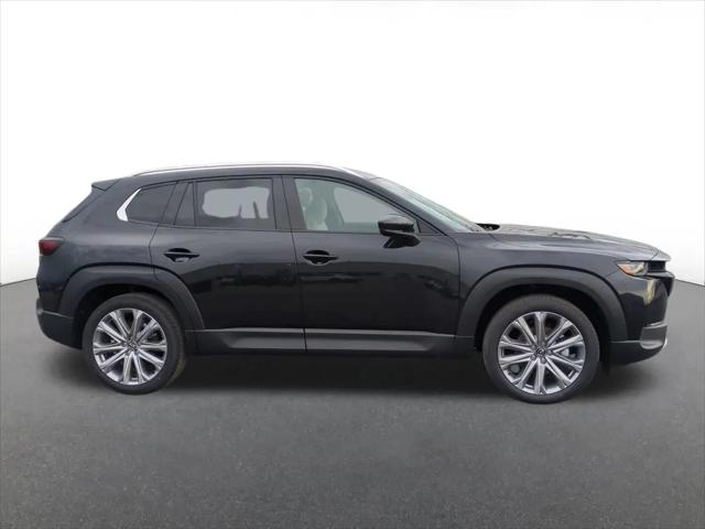 2026 Mazda CX-50 2.5 Turbo Premium Plus