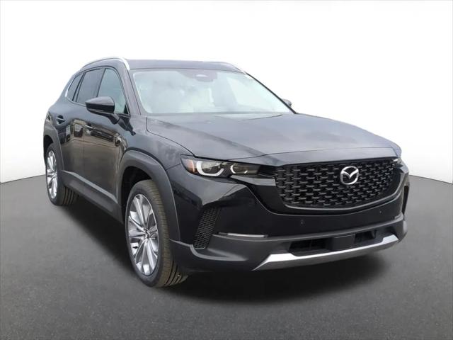 2026 Mazda CX-50 2.5 Turbo Premium Plus