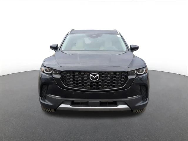 2026 Mazda CX-50 2.5 Turbo Premium Plus