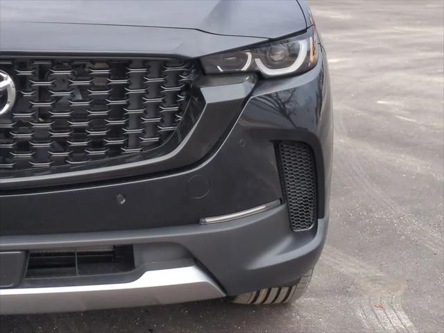 2026 Mazda CX-50 2.5 Turbo Premium Plus