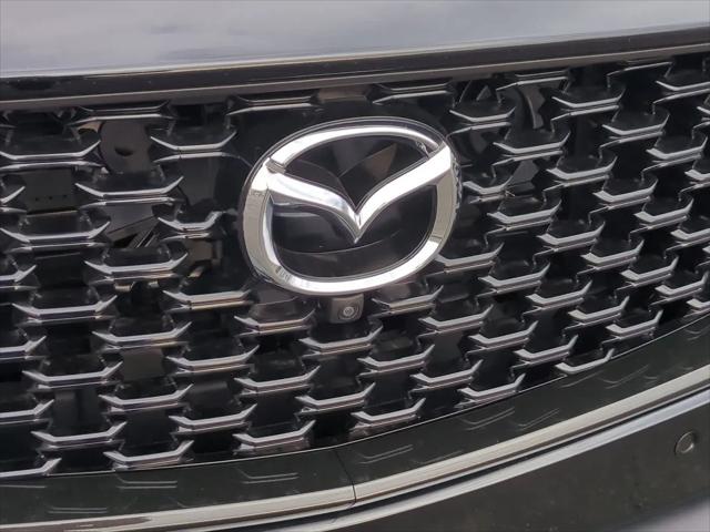 2026 Mazda CX-50 2.5 Turbo Premium Plus