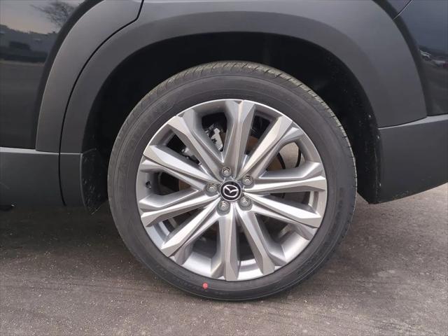 2026 Mazda CX-50 2.5 Turbo Premium Plus