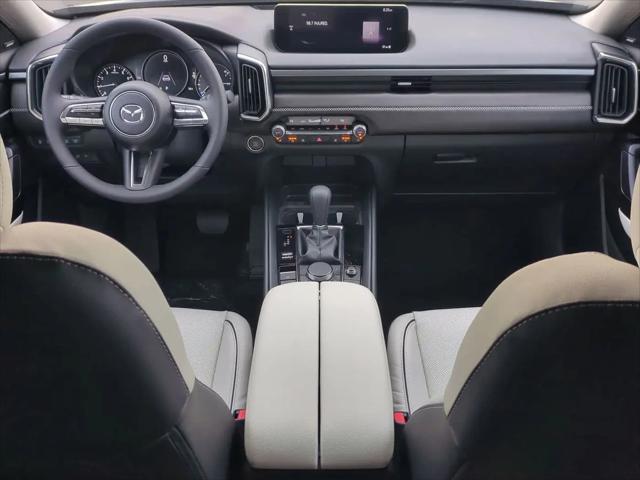 2026 Mazda CX-50 2.5 Turbo Premium Plus