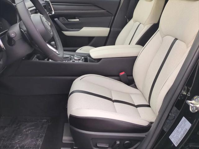 2026 Mazda CX-50 2.5 Turbo Premium Plus