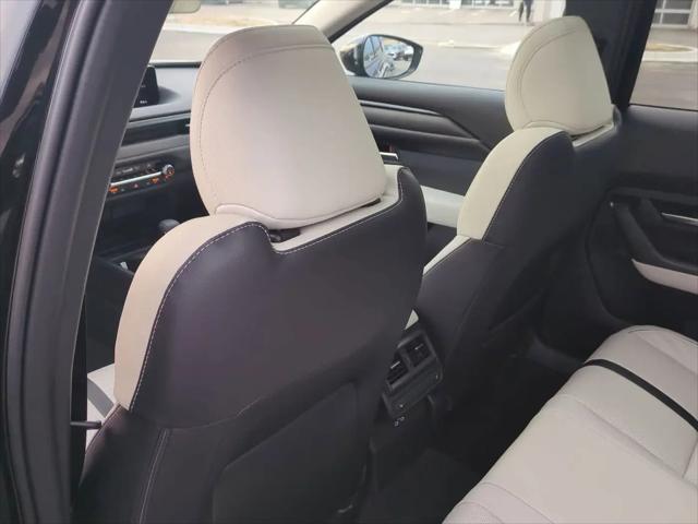 2026 Mazda CX-50 2.5 Turbo Premium Plus