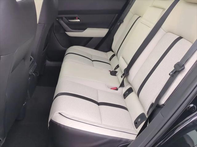 2026 Mazda CX-50 2.5 Turbo Premium Plus
