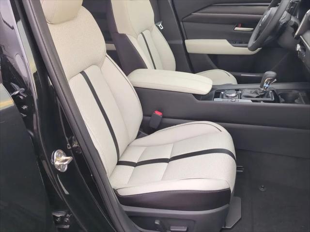 2026 Mazda CX-50 2.5 Turbo Premium Plus