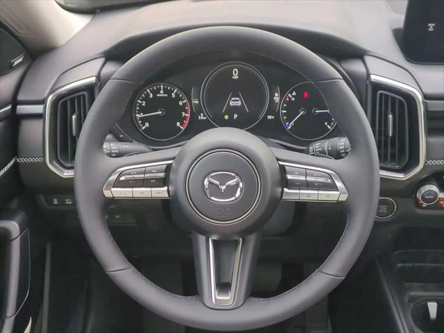 2026 Mazda CX-50 2.5 Turbo Premium Plus