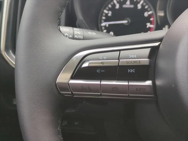 2026 Mazda CX-50 2.5 Turbo Premium Plus