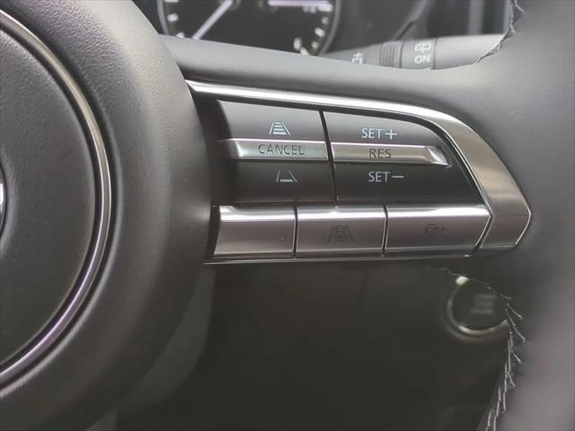 2026 Mazda CX-50 2.5 Turbo Premium Plus