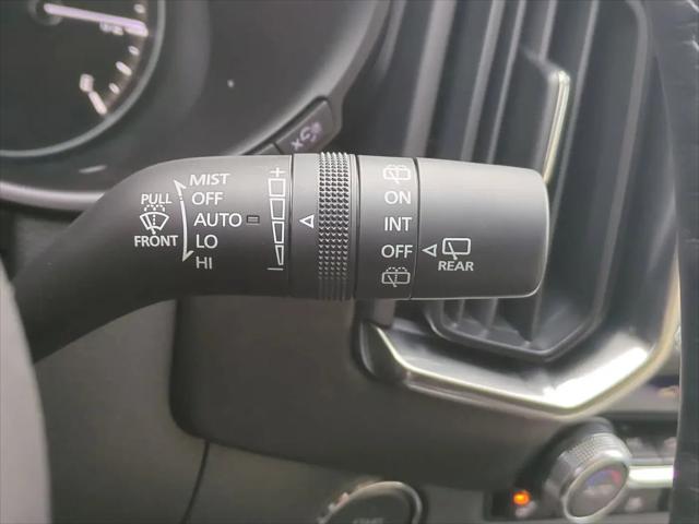 2026 Mazda CX-50 2.5 Turbo Premium Plus