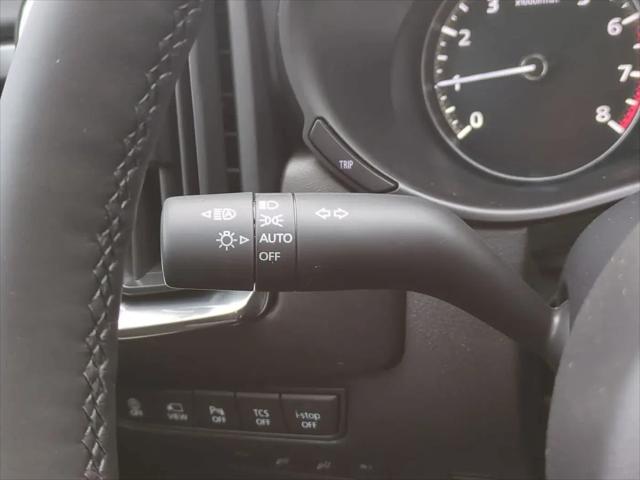 2026 Mazda CX-50 2.5 Turbo Premium Plus
