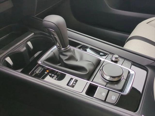 2026 Mazda CX-50 2.5 Turbo Premium Plus