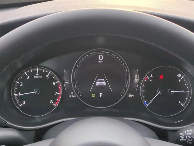 2026 Mazda CX-50 2.5 Turbo Premium Plus