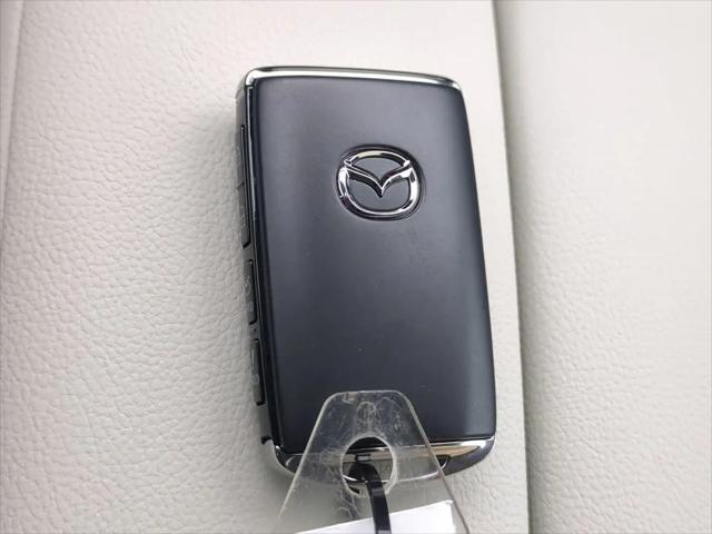 2026 Mazda CX-50 2.5 Turbo Premium Plus