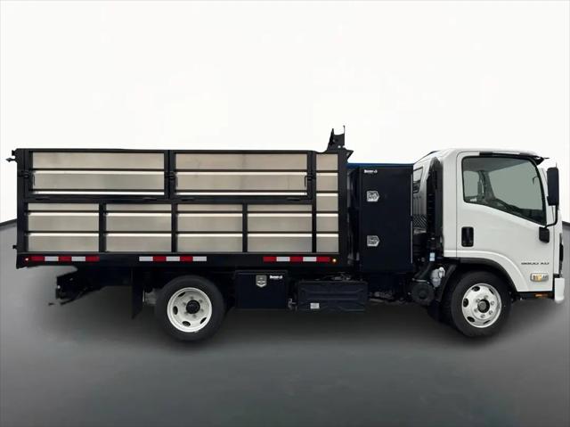 2025 Chevrolet 5500XD LCF 5500 XD LCF Diesel