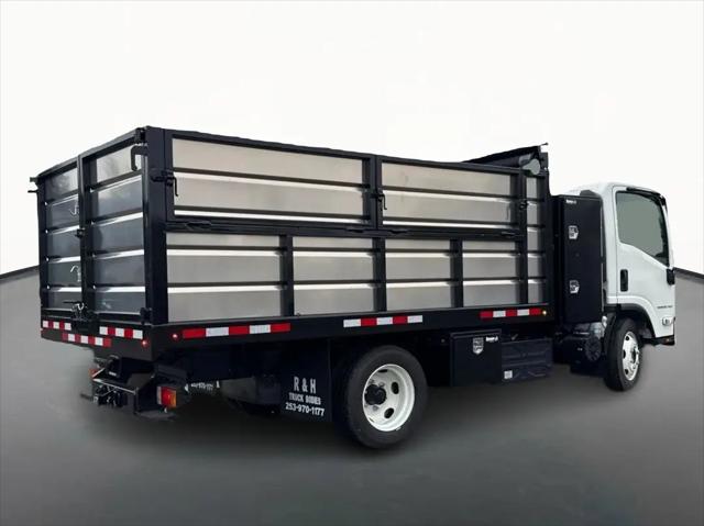 2025 Chevrolet 5500XD LCF 5500 XD LCF Diesel