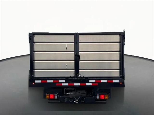 2025 Chevrolet 5500XD LCF 5500 XD LCF Diesel