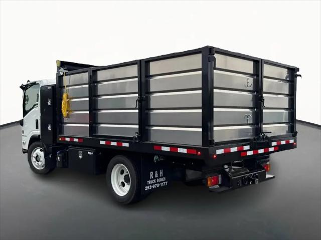 2025 Chevrolet 5500XD LCF 5500 XD LCF Diesel