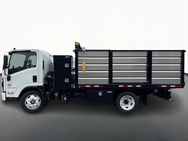 2025 Chevrolet 5500XD LCF 5500 XD LCF Diesel