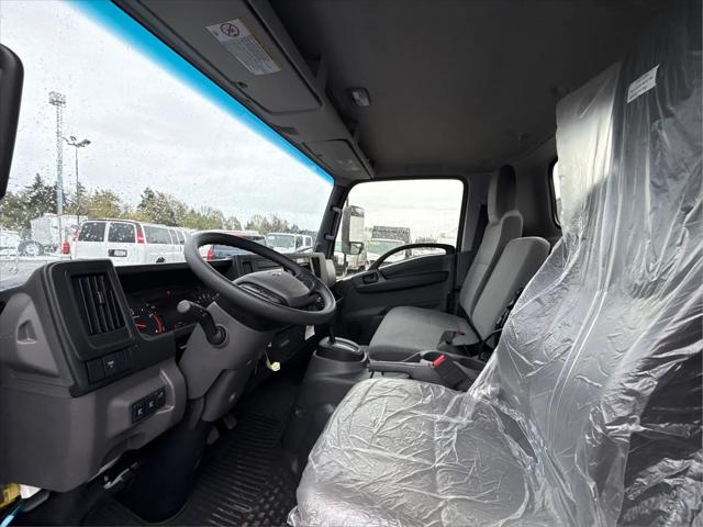 2025 Chevrolet 5500XD LCF 5500 XD LCF Diesel